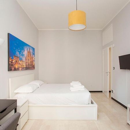 We Home - Duomo Marchese House 米兰 外观 照片