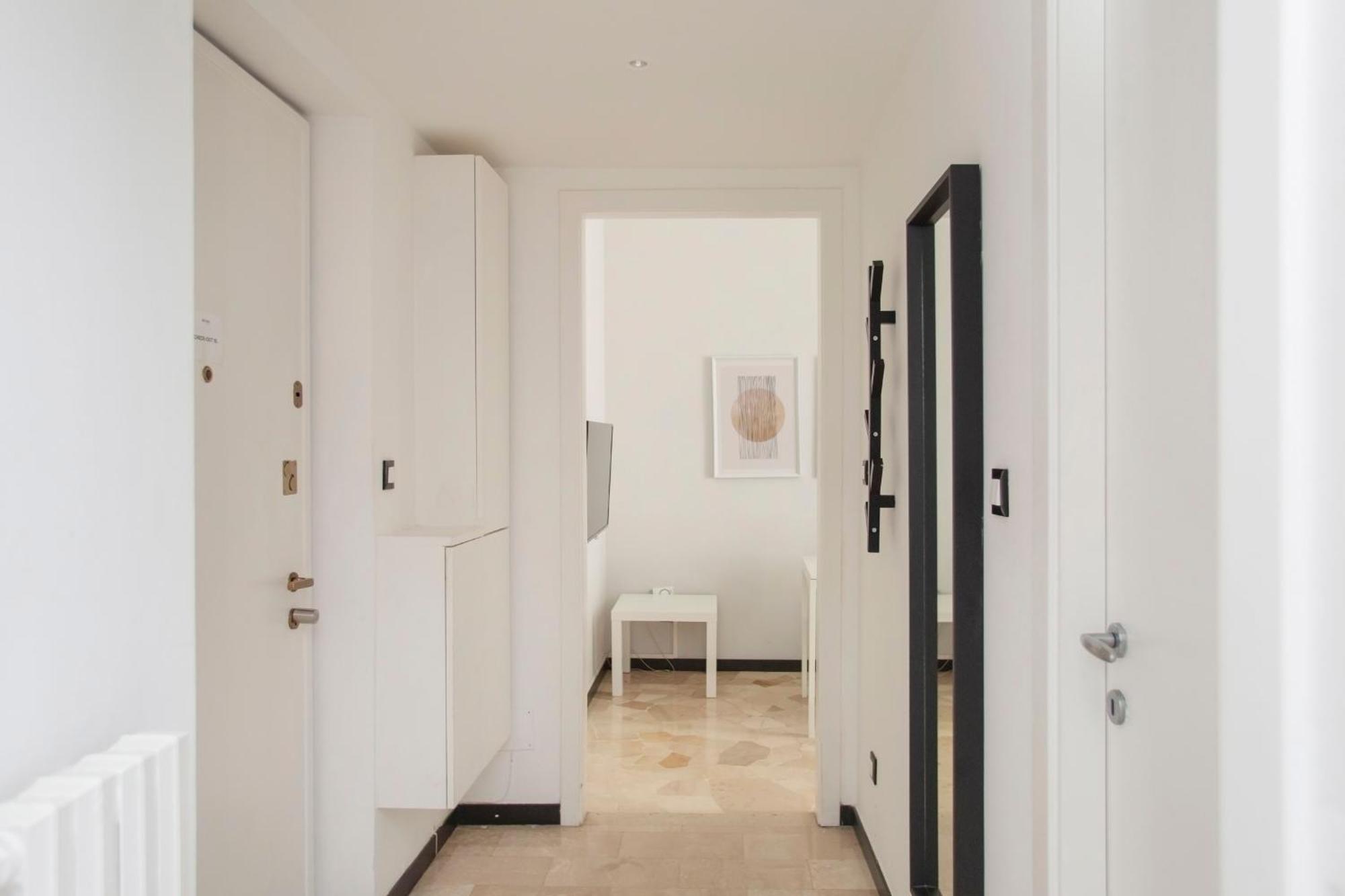 We Home - Duomo Marchese House 米兰 外观 照片