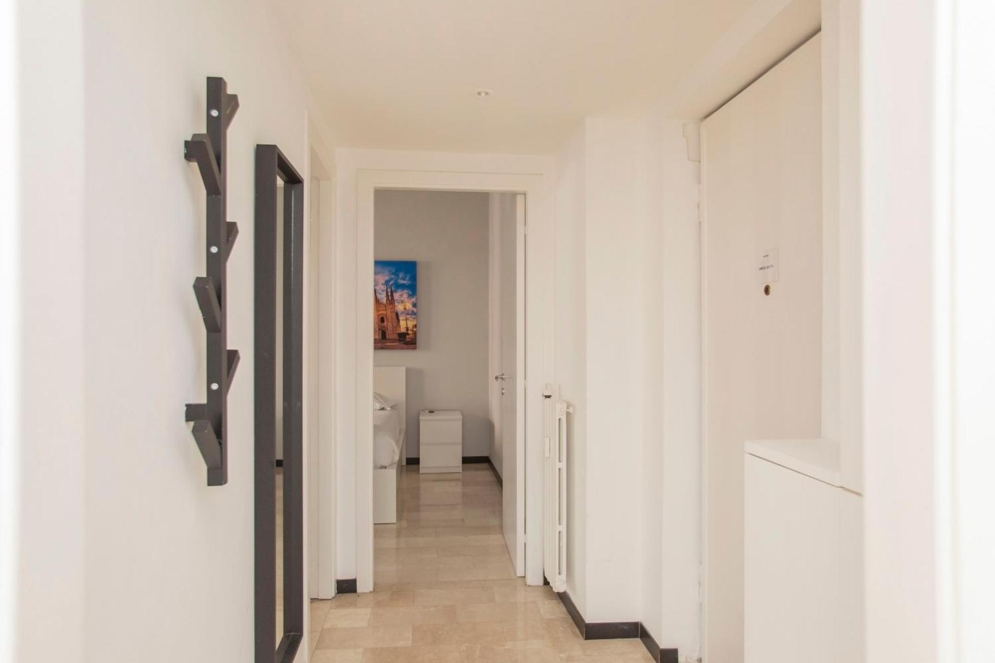 We Home - Duomo Marchese House 米兰 外观 照片