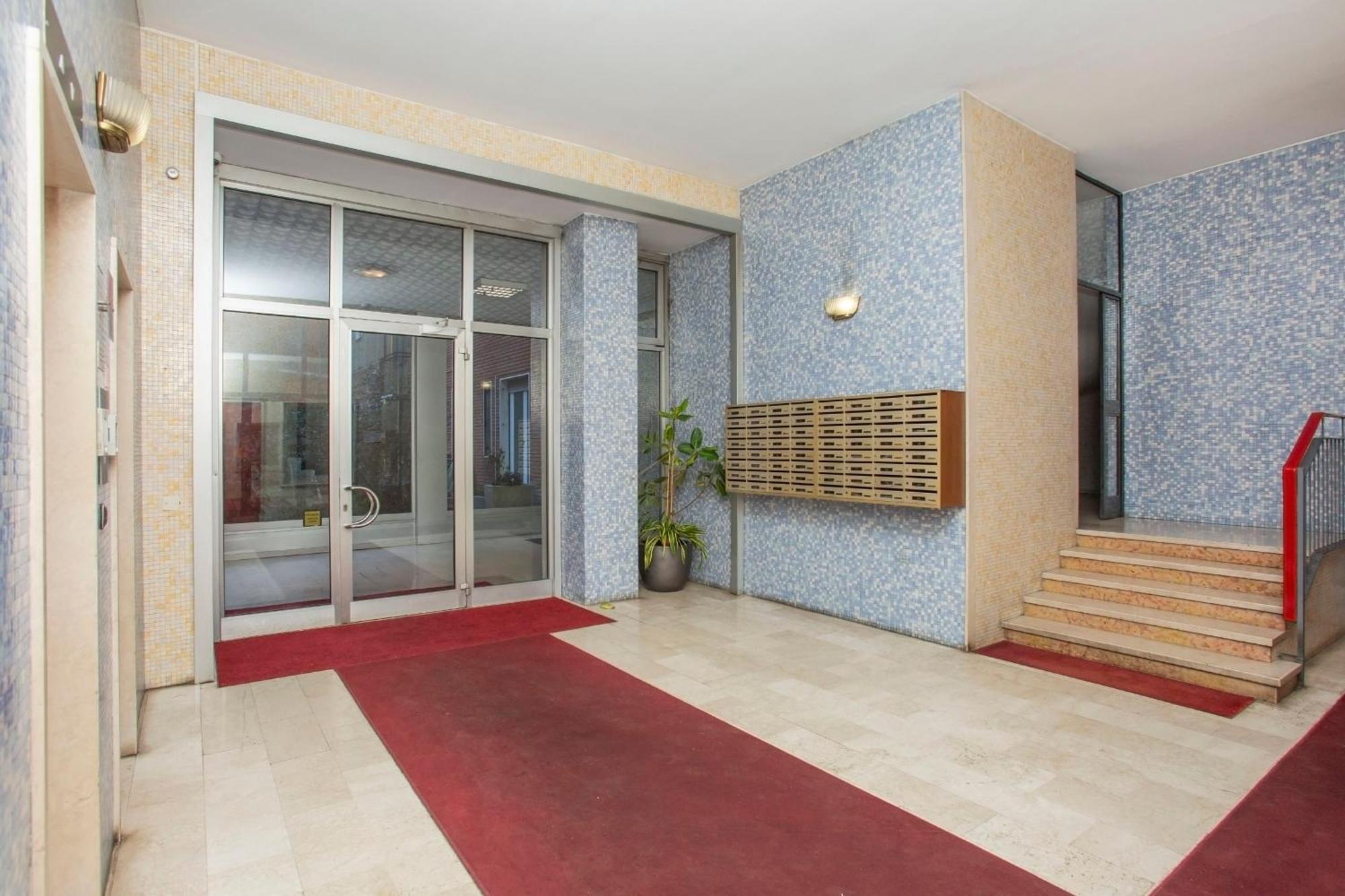 We Home - Duomo Marchese House 米兰 外观 照片
