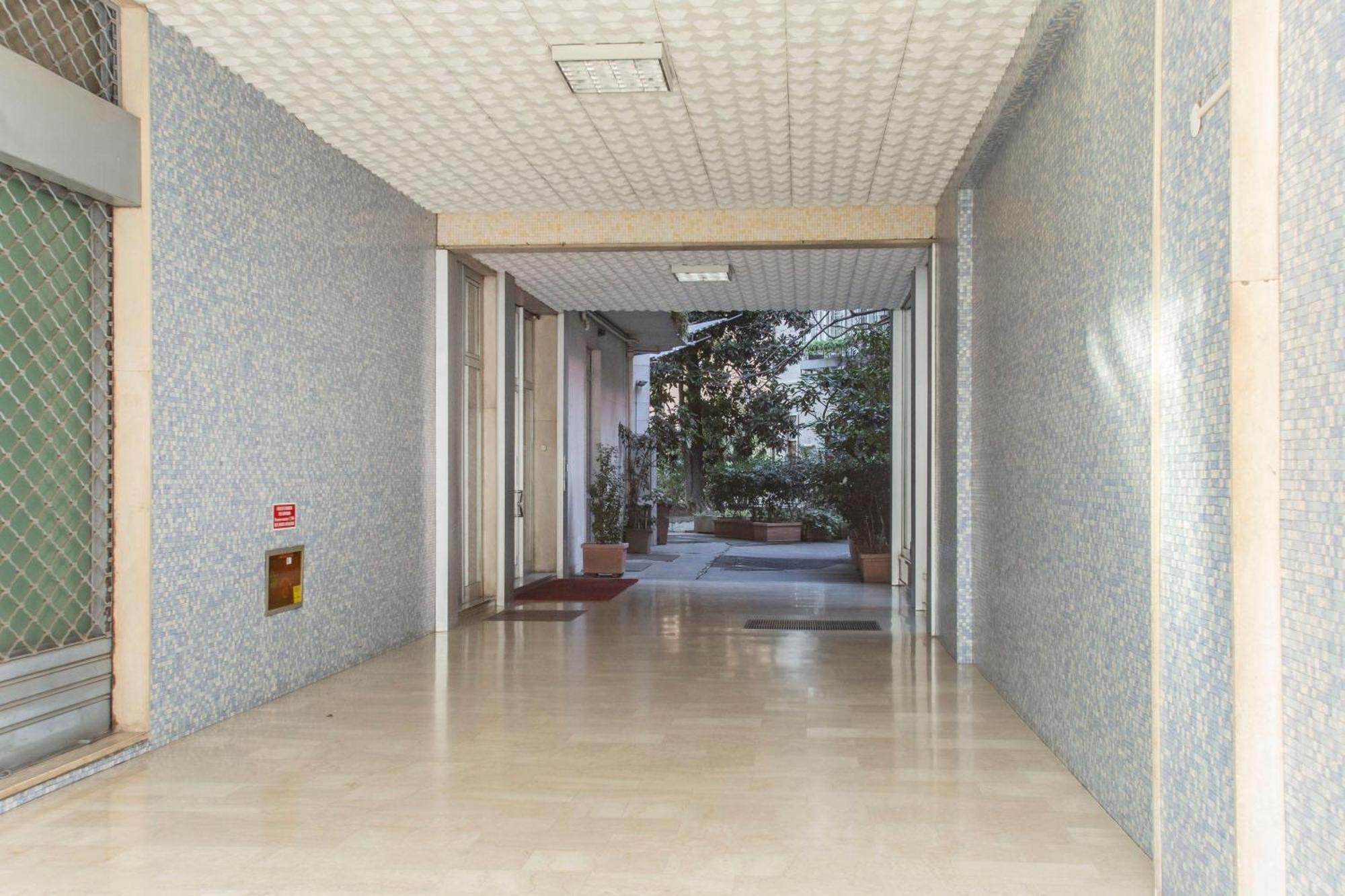We Home - Duomo Marchese House 米兰 外观 照片